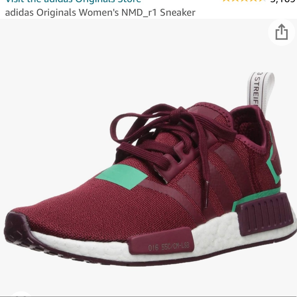 Adidas NMD r1 limited edition